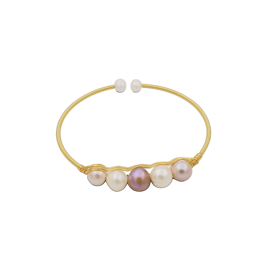 PULSERA PERLA LQ-012