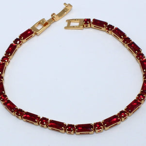 PULSERA CHAPA LYB160235