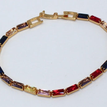 PULSERA CHAPA LYB160333