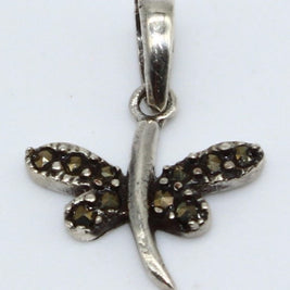 DIJE PLATA NEW133P073
