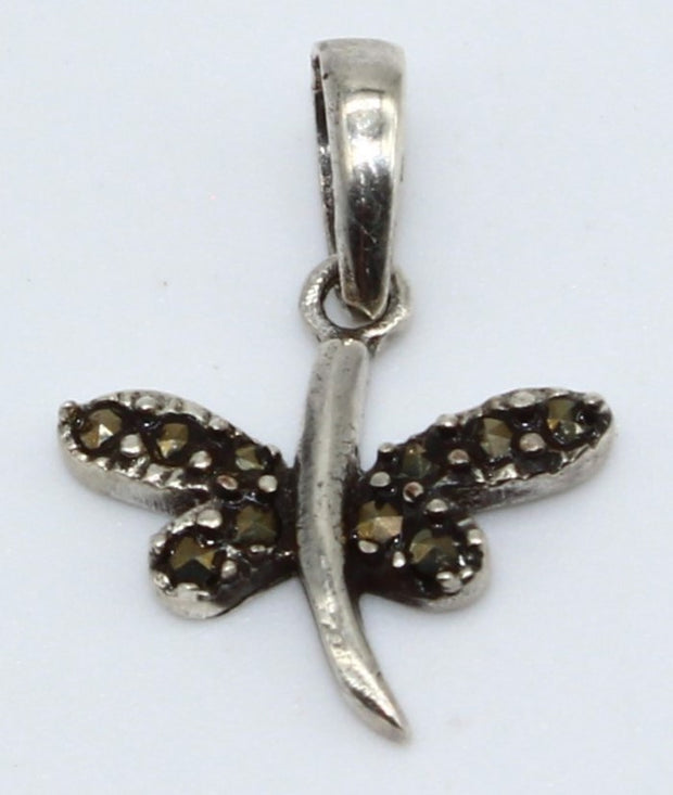 DIJE PLATA NEW133P073