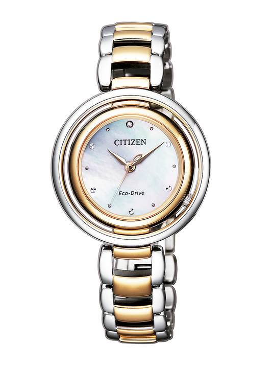 RELOJ CITIZEN EM-066689D