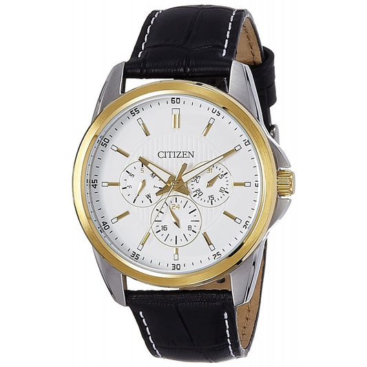 RELOJ CABALLERO AG-834406A