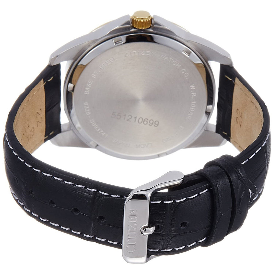 RELOJ CABALLERO AG-834406A