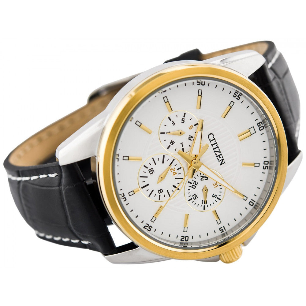 RELOJ CABALLERO AG-834406A