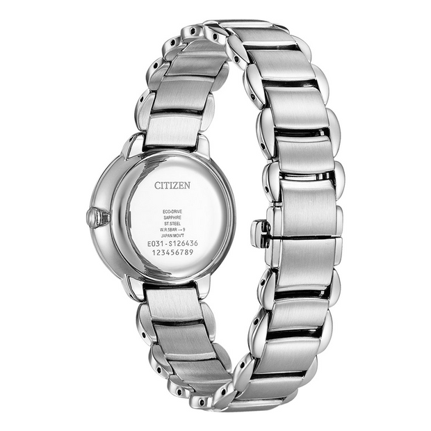 RELOJ CITIZEN EM-092086L