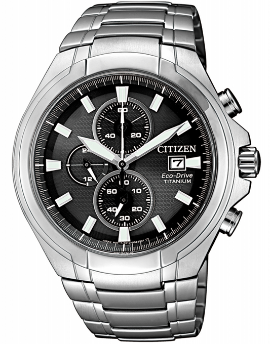 RELOJ CITIZEN CA-070086E