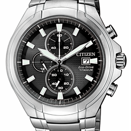RELOJ CITIZEN CA-070086E