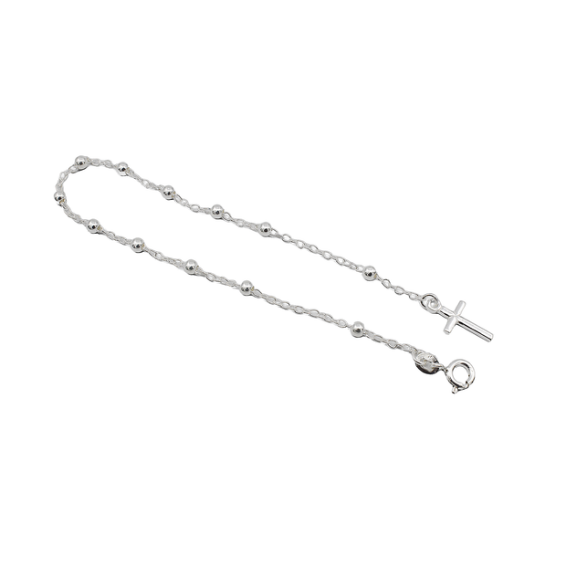 DENARIO PLATA 925 P2AB1170A ESP 2.3