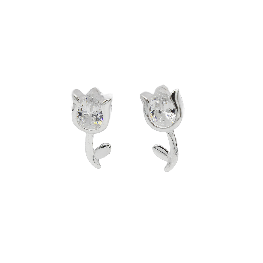 ARETES PLATA SUP 2.5 P3AM1336
