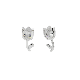 ARETES PLATA SUP 2.5 P3AM1336