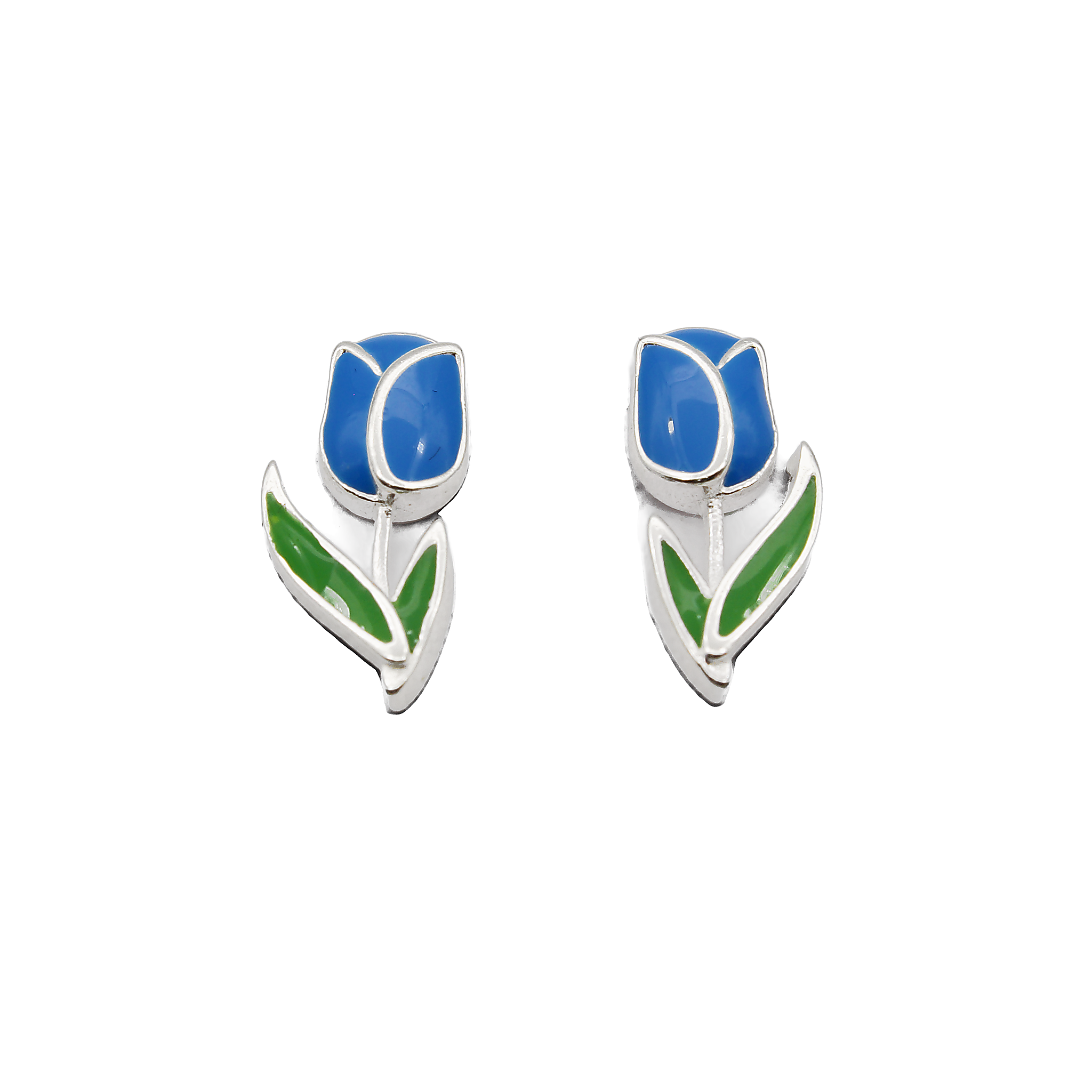 ARETES PLATA SUP 2.5 P3AM1440