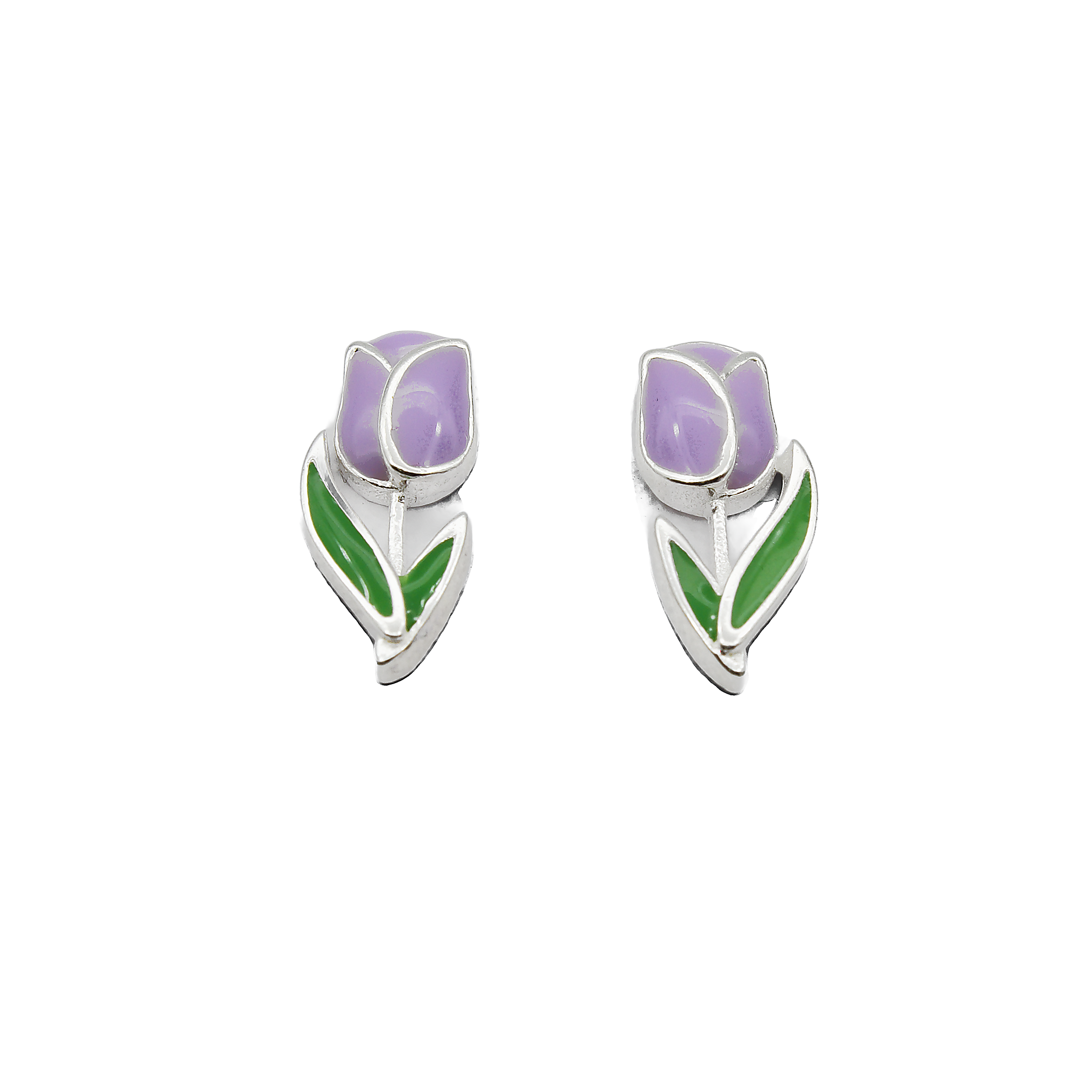 ARETES PLATA SUP 2.5 P3AM1440