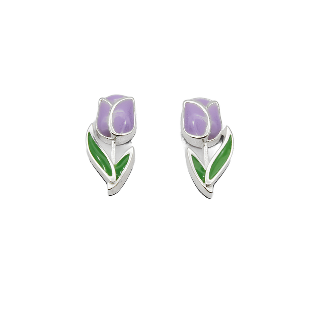 ARETES PLATA SUP 2.5 P3AM1440