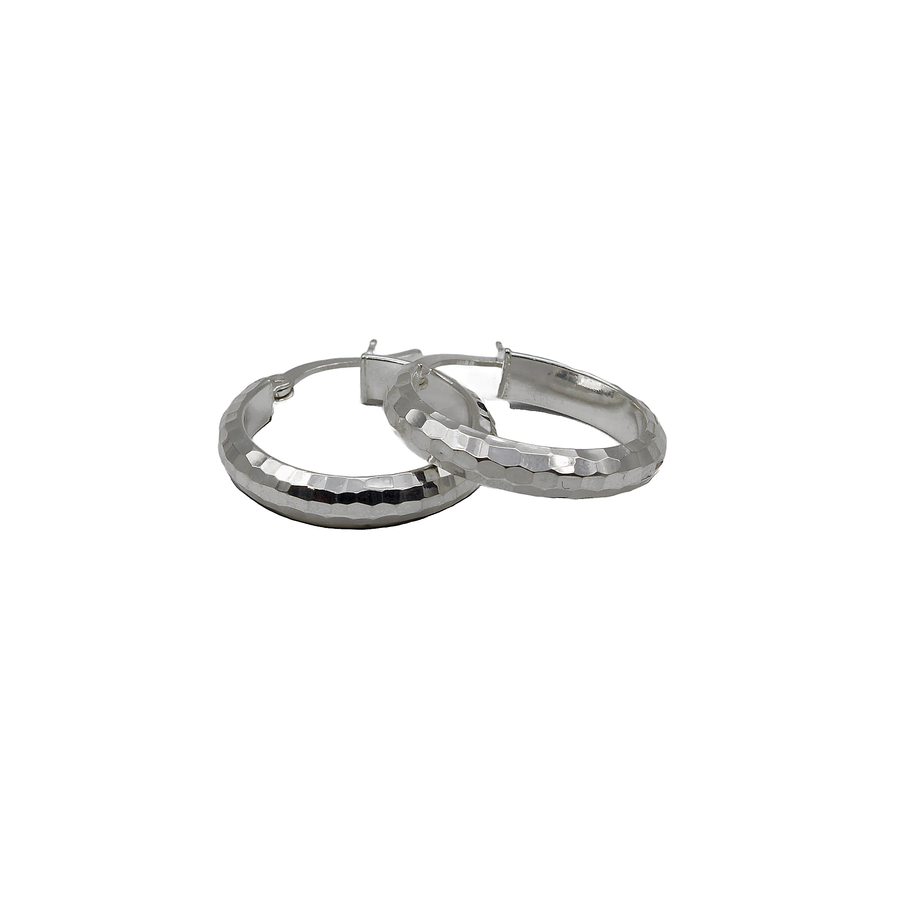 ARGOLLAS PLATA PL ESP 2.5 P3AP01048
