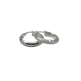 ARGOLLAS PLATA PL ESP 2.5 P3AP01048