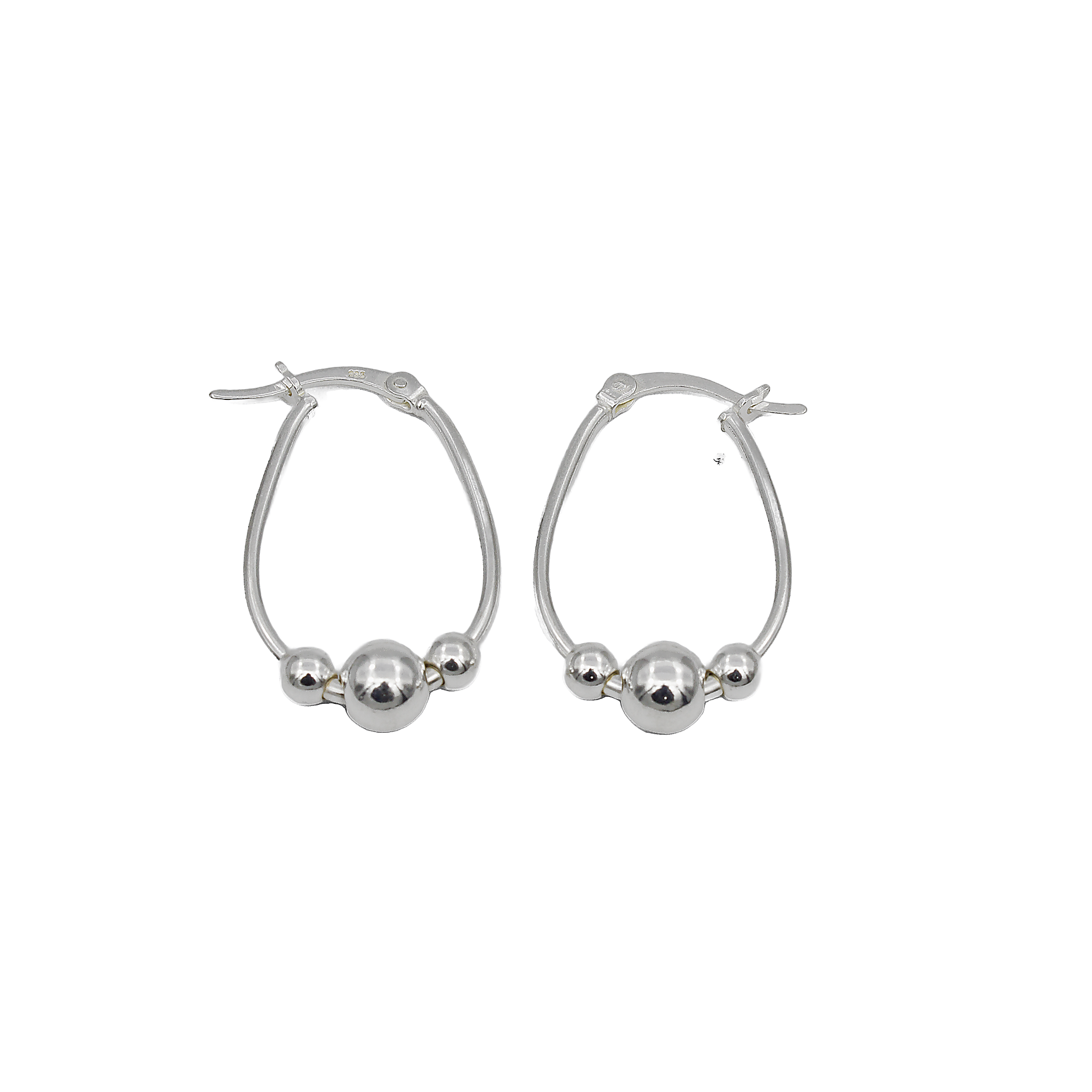 ARGOLLAS PLATA PL ESP 2.1 P3AP01093