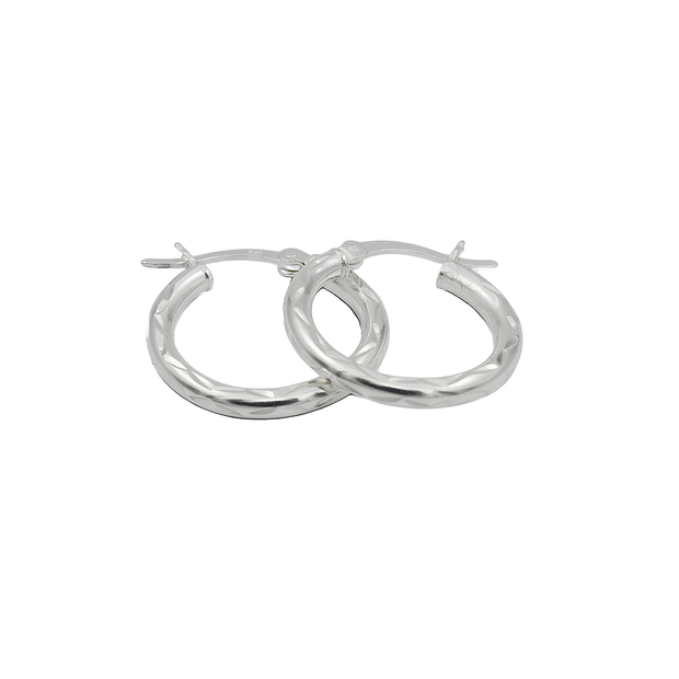 ARGOLLA PLATA PL ESP 2.0 P3AP01097