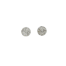 ARETES PLATA SUP 1.2 P3B524