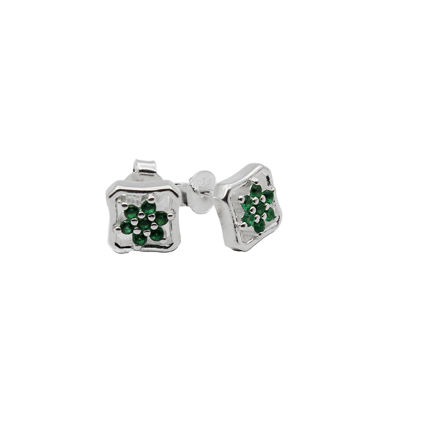 ARETES PLATA SUP 2.0 P3F1345