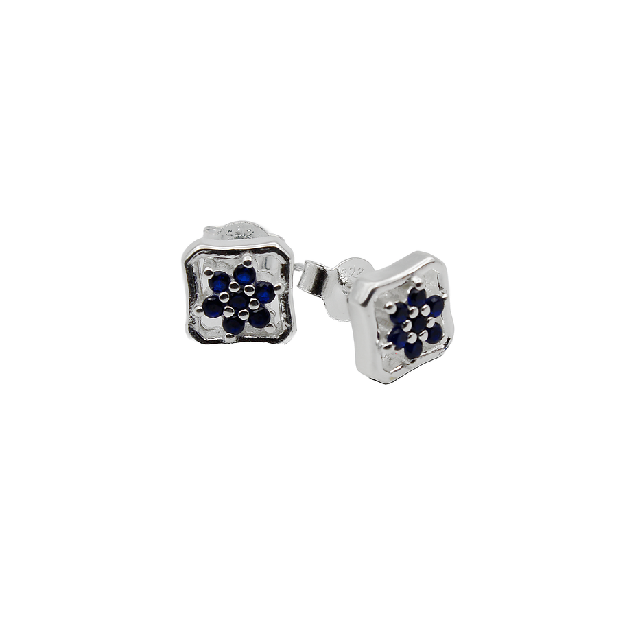 ARETES PLATA SUP 2.0 P3F1345