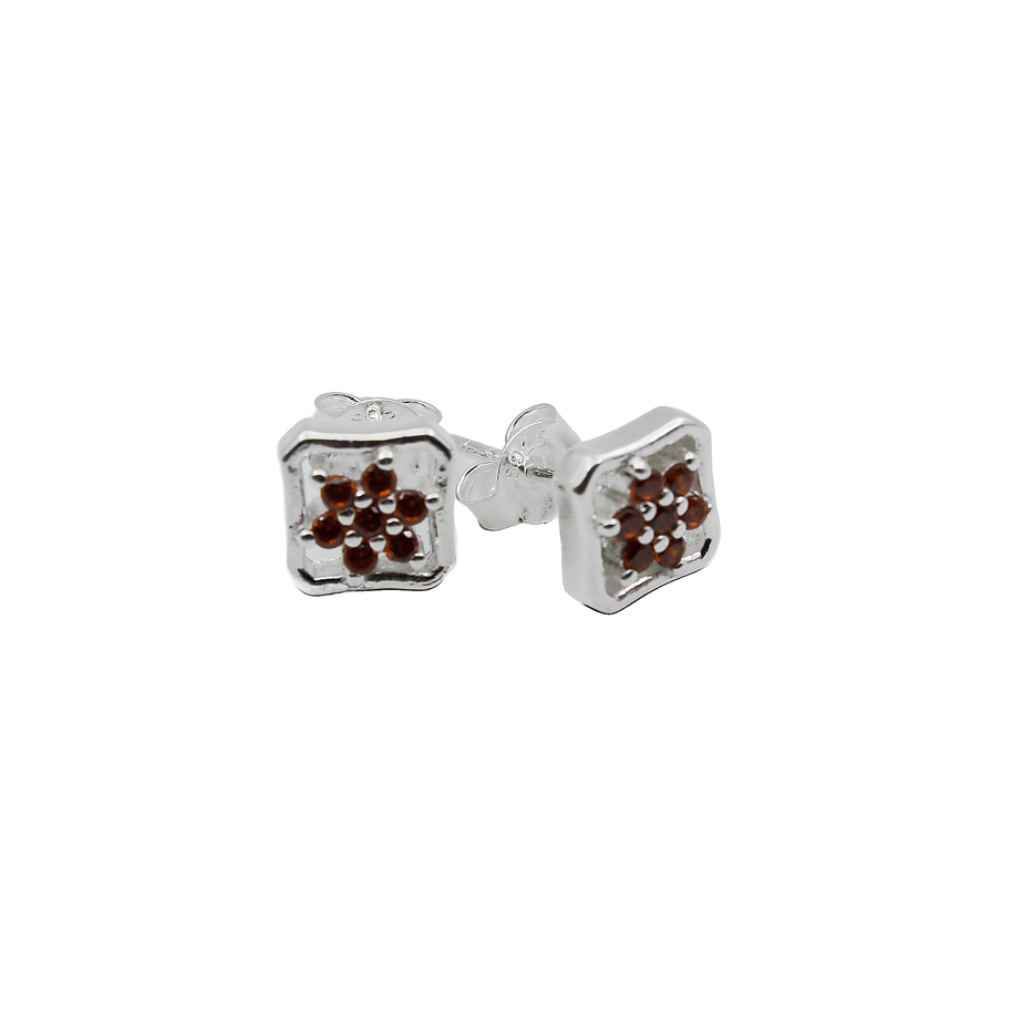 ARETES PLATA SUP 2.0 P3F1345