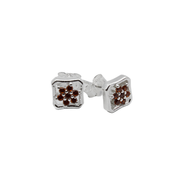 ARETES PLATA SUP 2.0 P3F1345