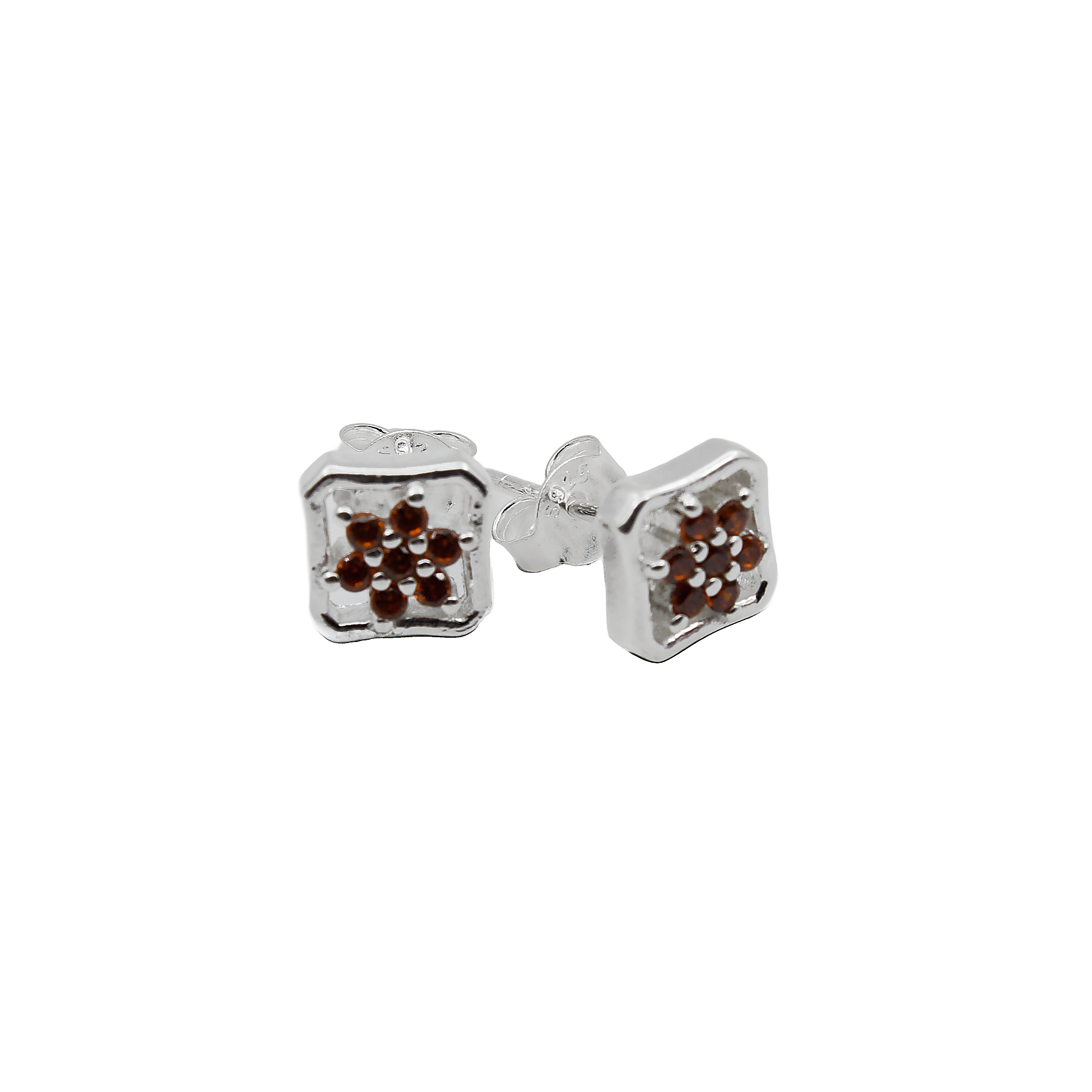 ARETES PLATA SUP 2.0 P3F1345