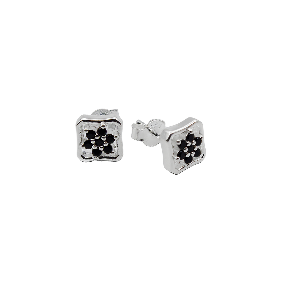 ARETES PLATA SUP 2.0 P3F1345