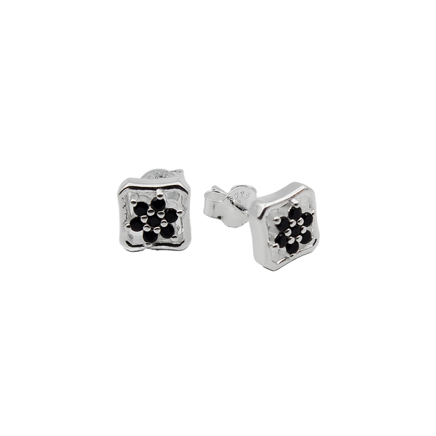 ARETES PLATA SUP 2.0 P3F1345