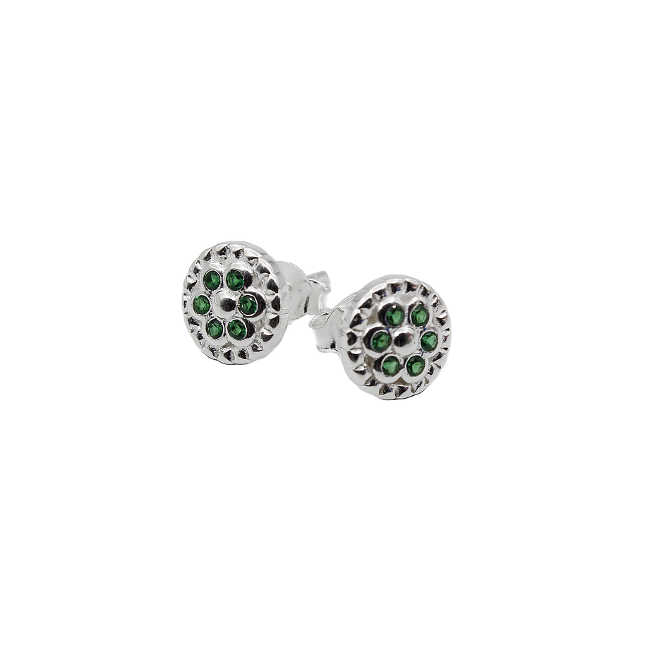 ARETES PLATA SUP 1.9 P3F1374