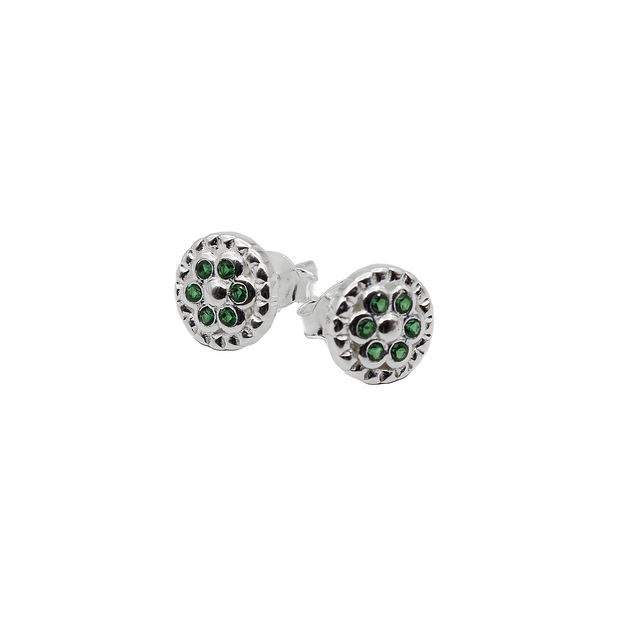 ARETES PLATA SUP 1.9 P3F1374