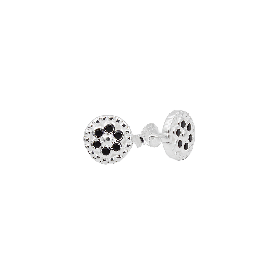 ARETES PLATA SUP 1.9 P3F1374