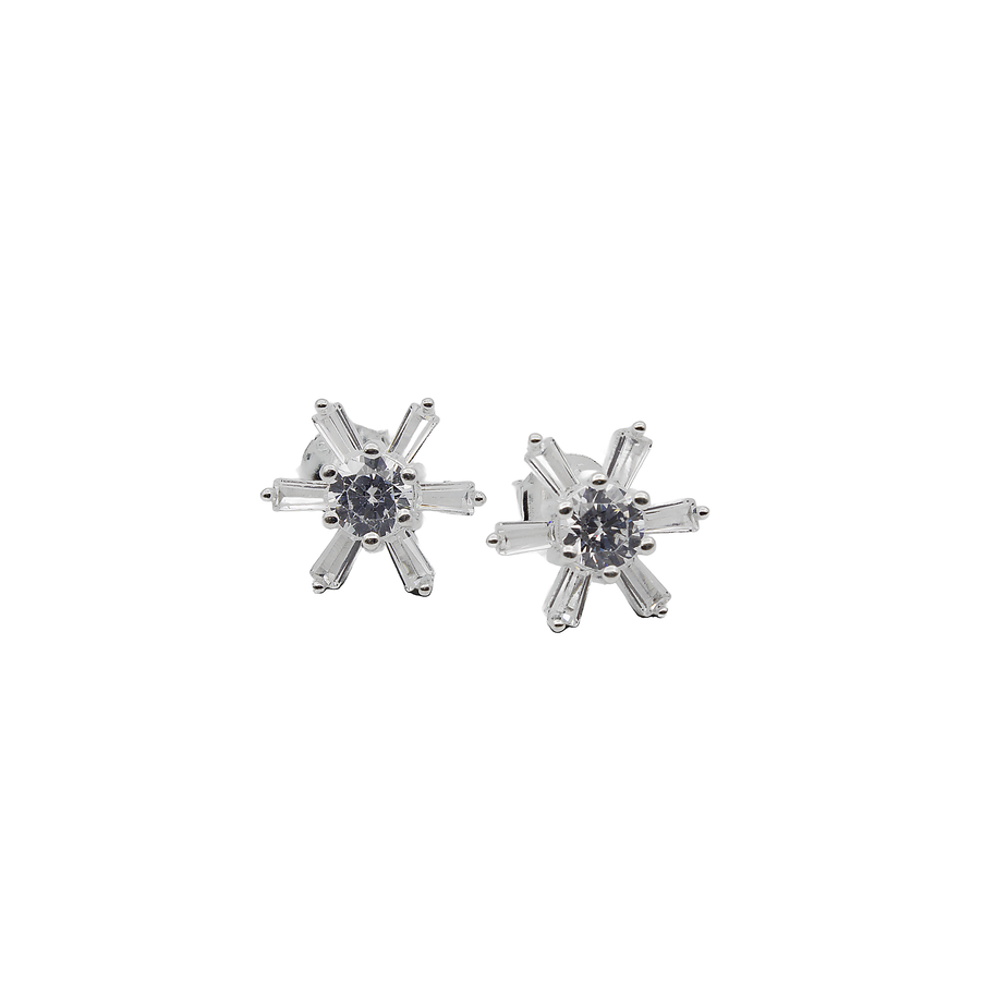 ARETES PLATA SUP 3.1 P3F433A