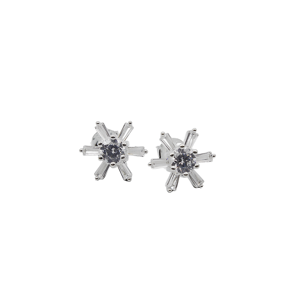 ARETES PLATA SUP 3.1 P3F433A