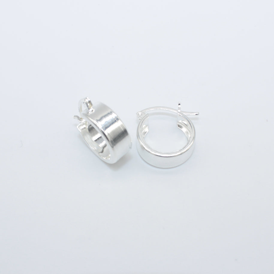 ARGOLLAS PLATA 925 P3K2538 ESP 2.3