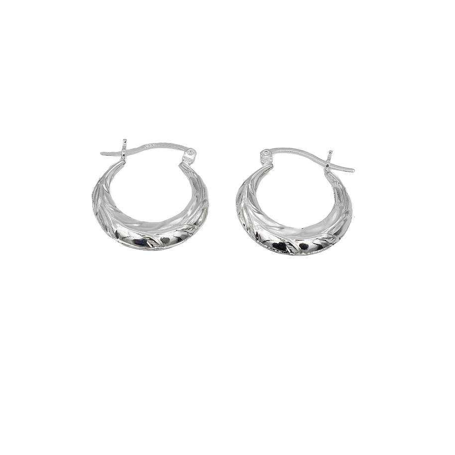ARGOLLAS PLATA PL ESP 2.6 P3K2612