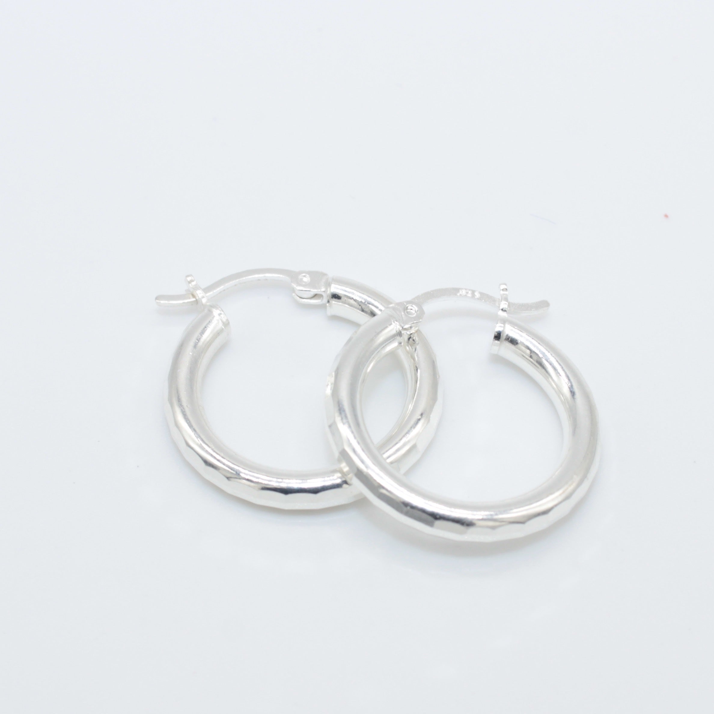 ARETES PLATA 925 P3K2653 ESP 2.2
