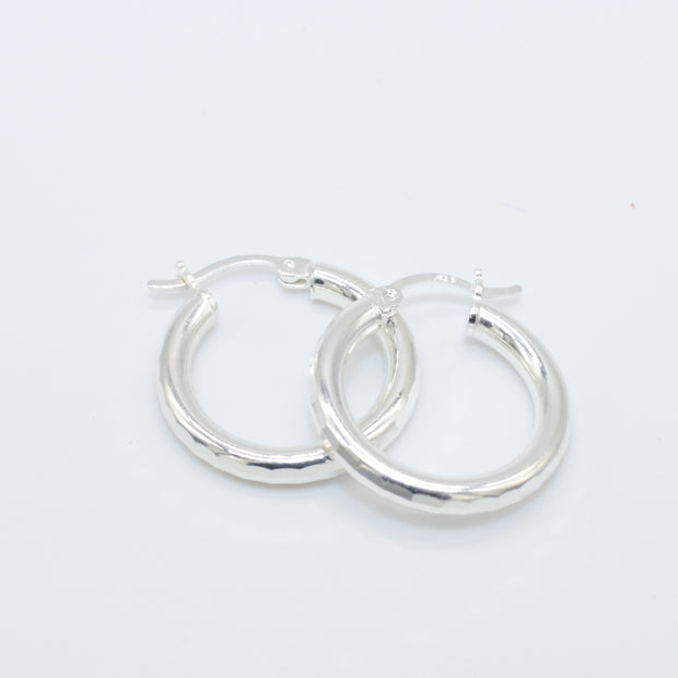 ARETES PLATA 925 P3K2653 ESP 2.2