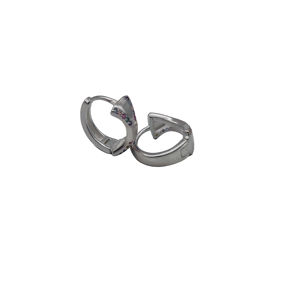 ARGOLLAS PLATA SUP 3.0 P3Q1607
