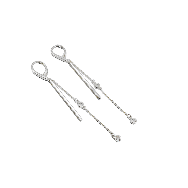 ARETES PLATA PL SUP 3.7 P3Q2194