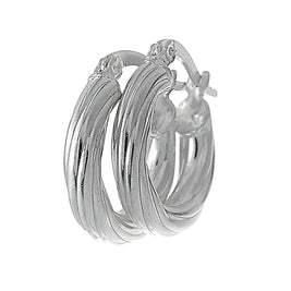 ARGOLLAS PLATA 925 P3T873 ESP 2.7