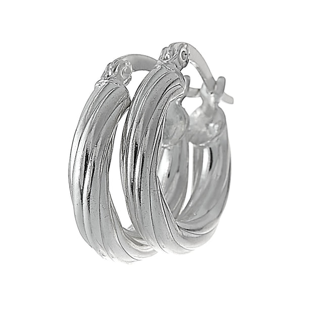 ARGOLLAS PLATA 925 P3T873 ESP 2.7