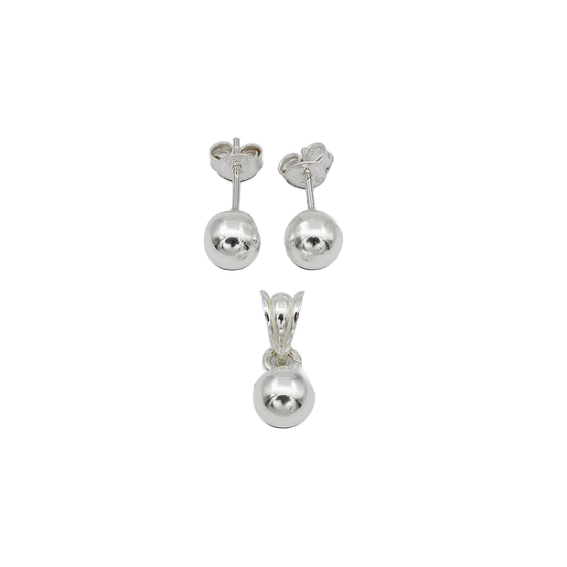JUEGO PLATA PL ESP 2.1 P6A1238