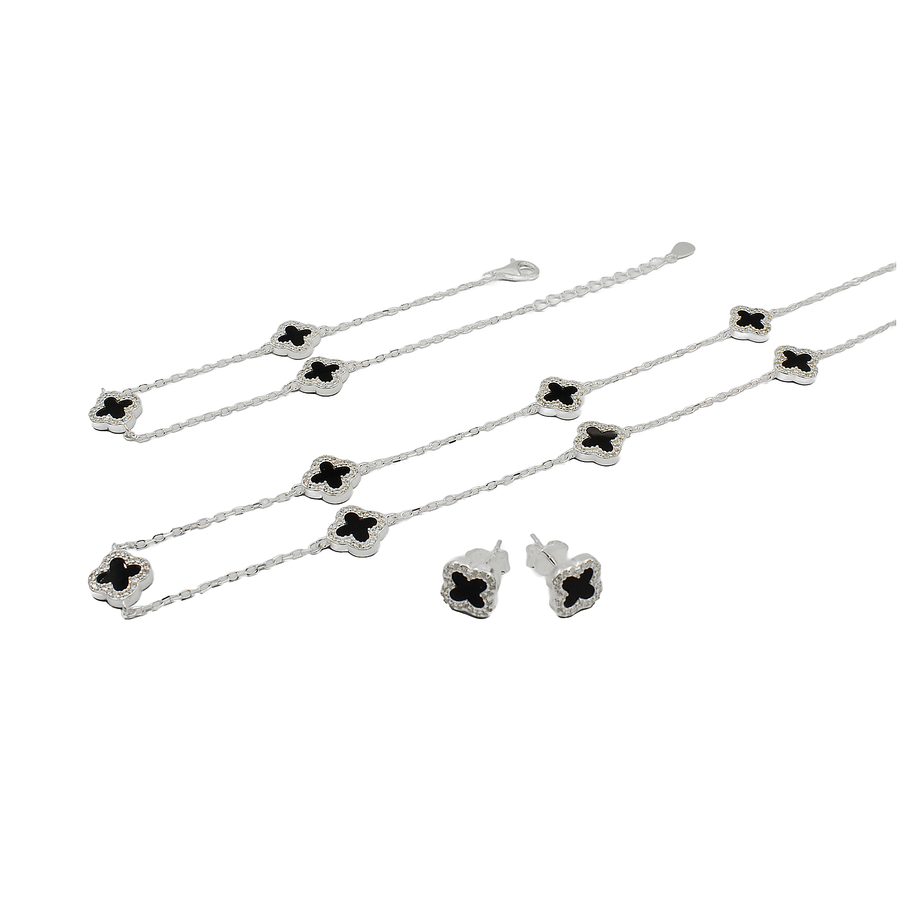 JUEGO PLATA PL SUP 12.6 P6Q1201