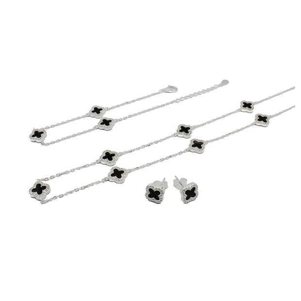 JUEGO PLATA PL SUP 12.6 P6Q1201