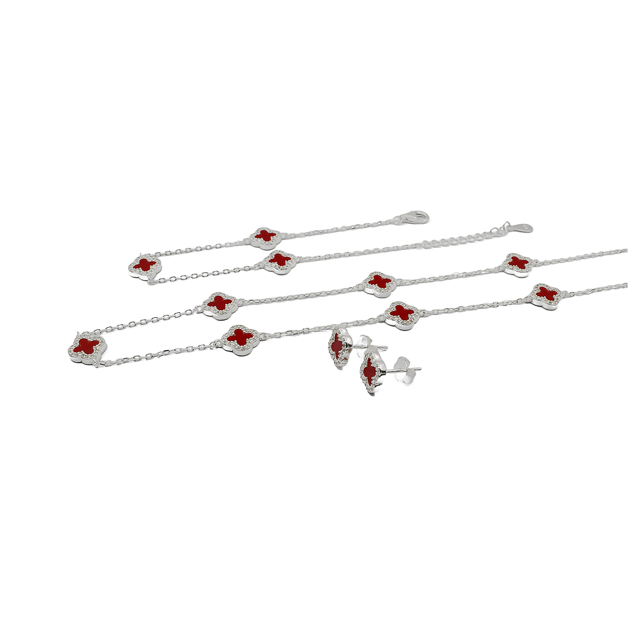 JUEGO PLATA PL SUP 12.6 P6Q1201