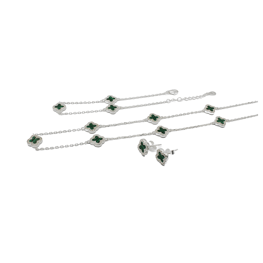 JUEGO PLATA PL SUP 12.6 P6Q1201