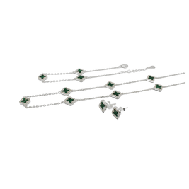 JUEGO PLATA PL SUP 12.6 P6Q1201