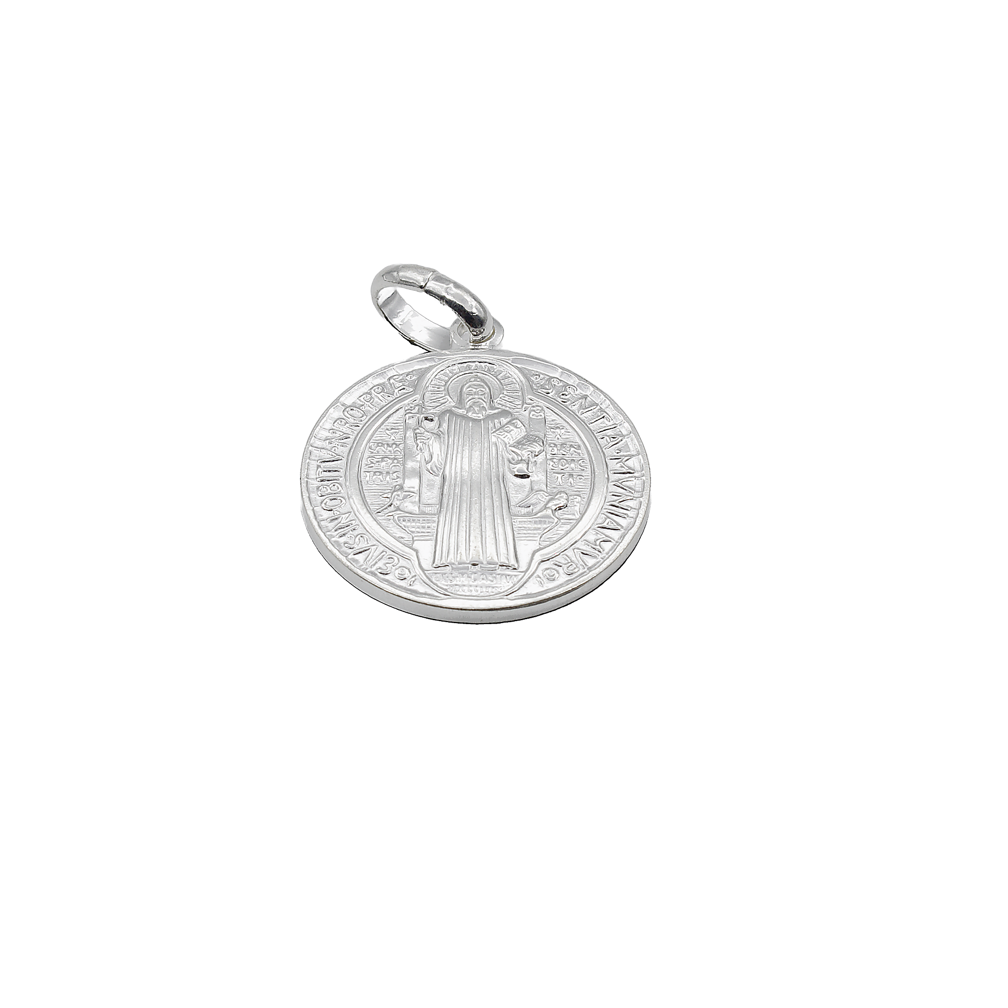 DIJE PLATA ESP 7.5 P7AB10857